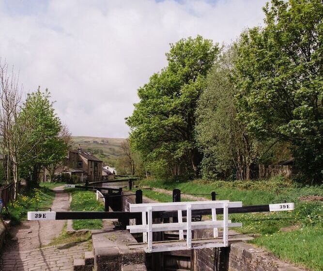 A Place In The Pennines
