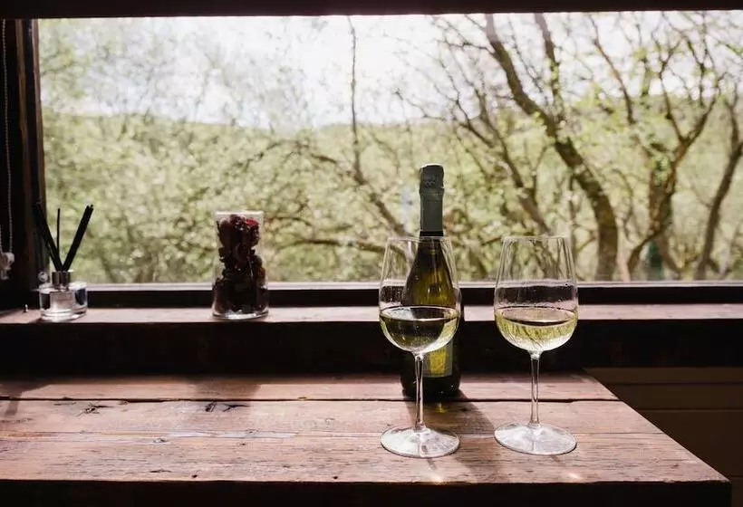 A Place In The Pennines