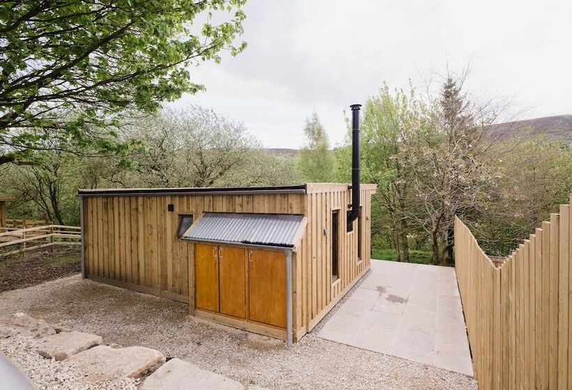 A Place In The Pennines