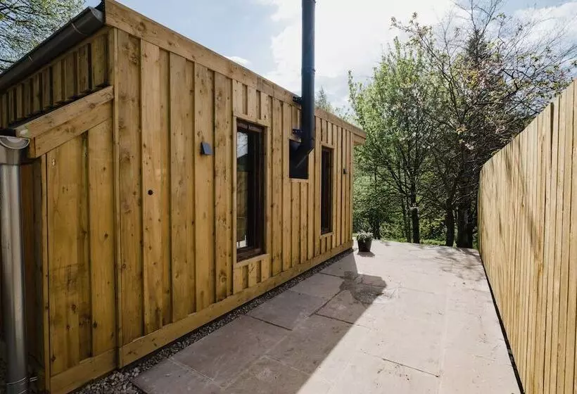 A Place In The Pennines