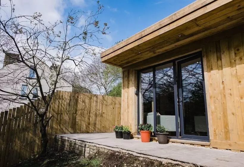 A Place In The Pennines