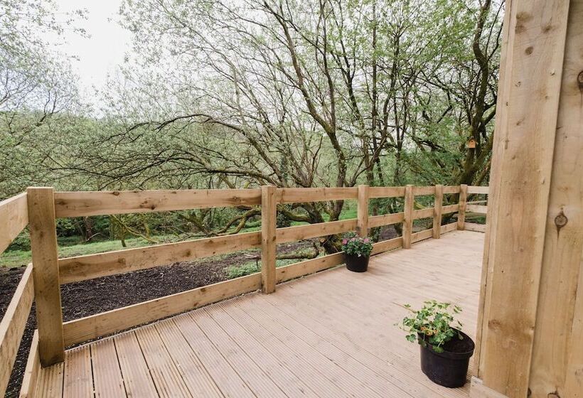 A Place In The Pennines