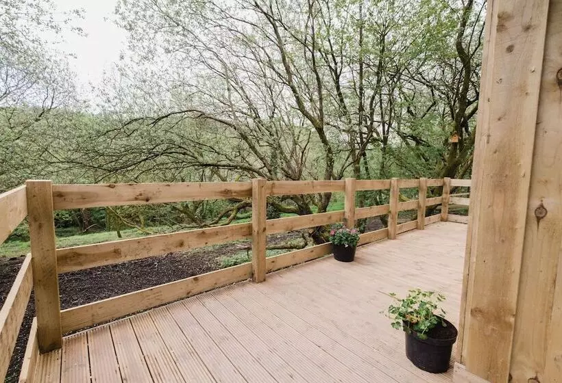 A Place In The Pennines