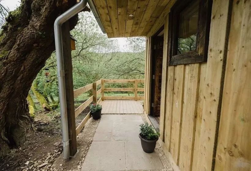 A Place In The Pennines