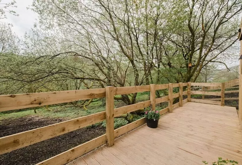 A Place In The Pennines