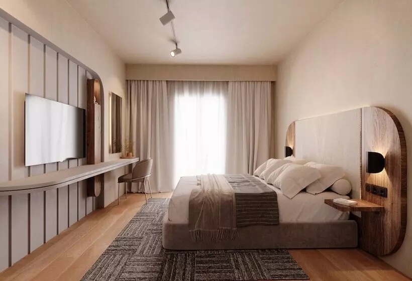 Casa Blue Hotel Philian Collection