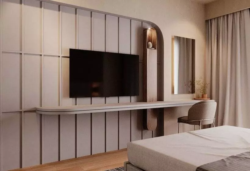 Casa Blue Hotel Philian Collection