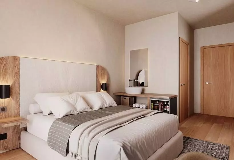 Casa Blue Hotel Philian Collection