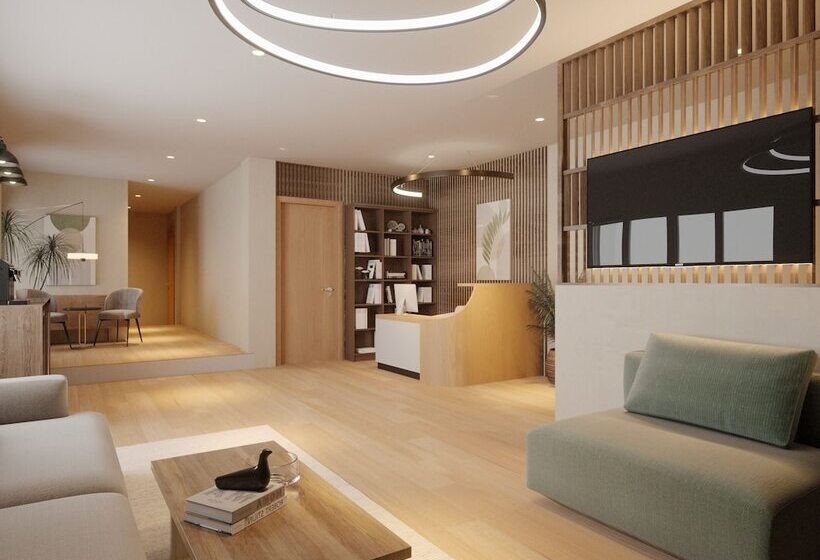 Casa Blue Hotel Philian Collection