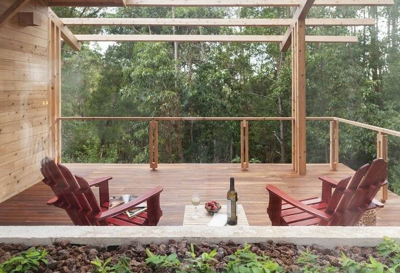 Отель Cabanas Da Viscondessa