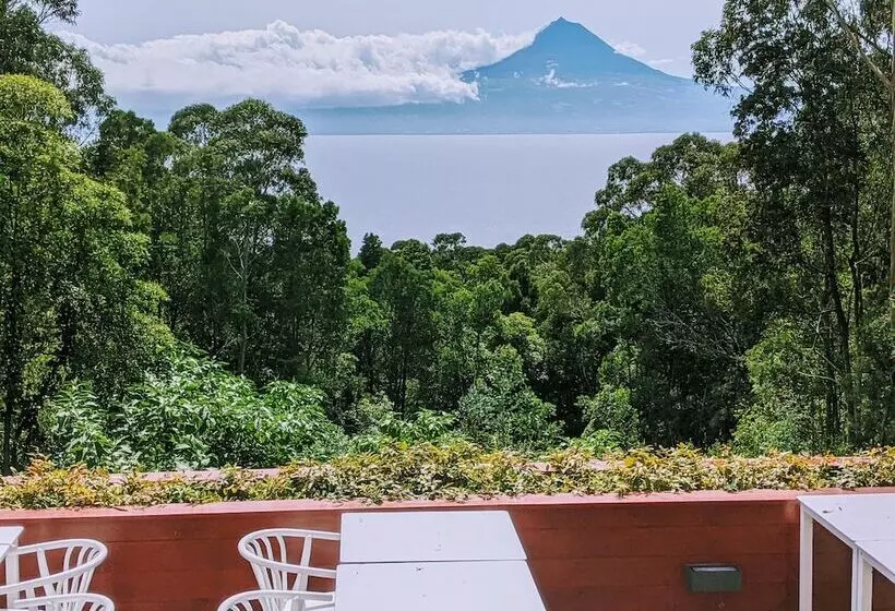 ホテル Cabanas Da Viscondessa