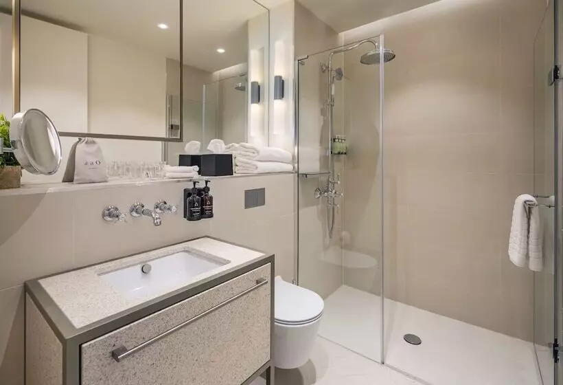 Hotelli Dao By Dorsett North London