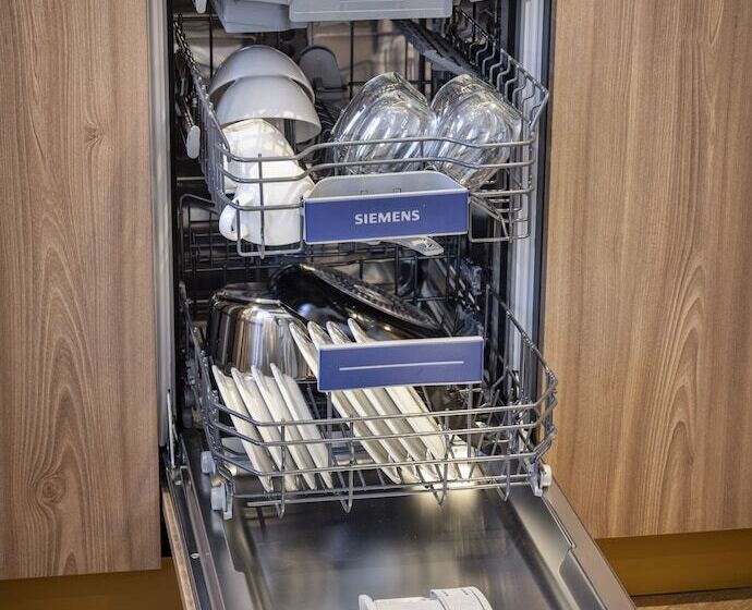 בית מלון כפרי Dao By Dorsett North London