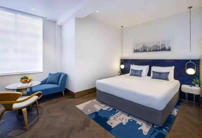 Hotelli Dao By Dorsett North London