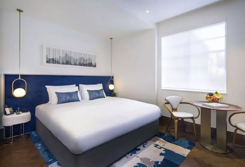 Hotelli Dao By Dorsett North London