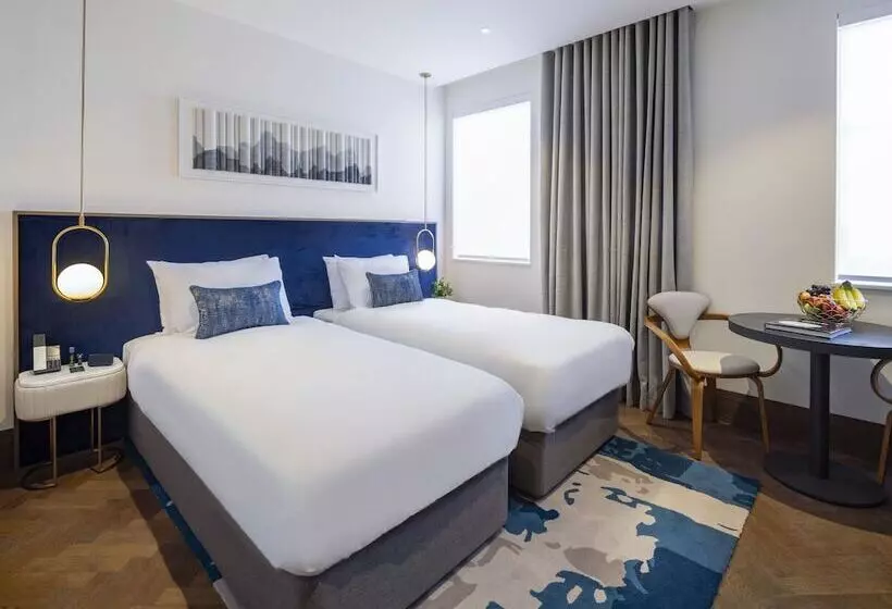 Hotelli Dao By Dorsett North London