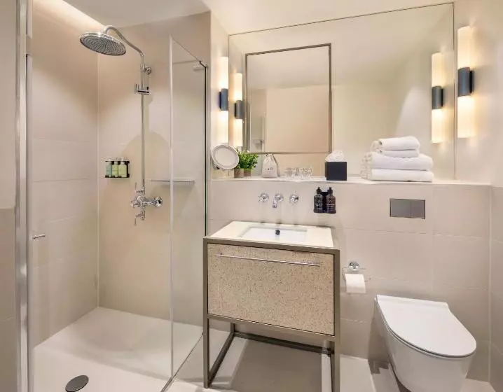 Hotelli Dao By Dorsett North London