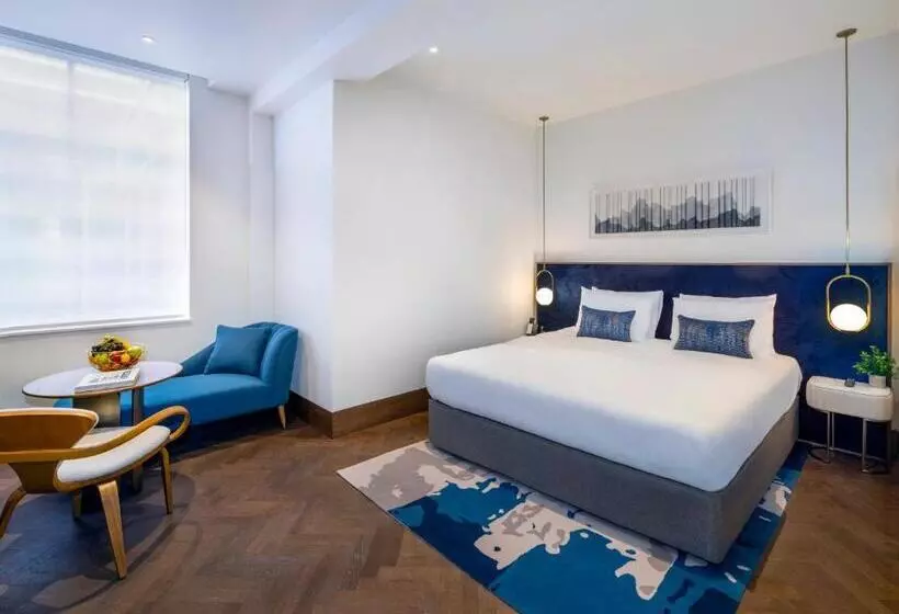 Hotelli Dao By Dorsett North London