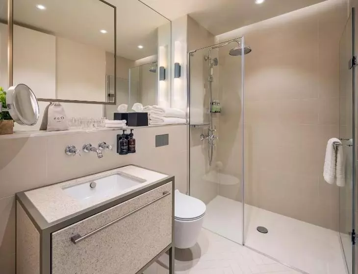 Hotelli Dao By Dorsett North London