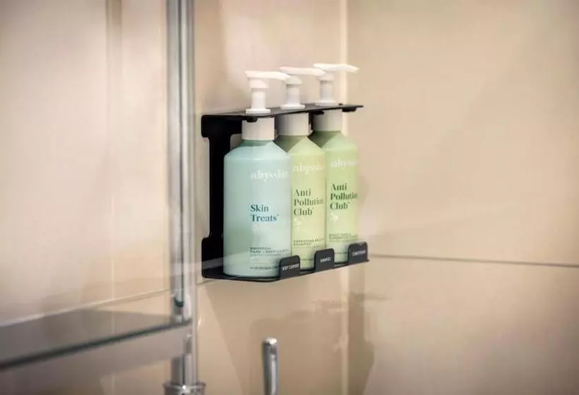 Hotelli Dao By Dorsett North London