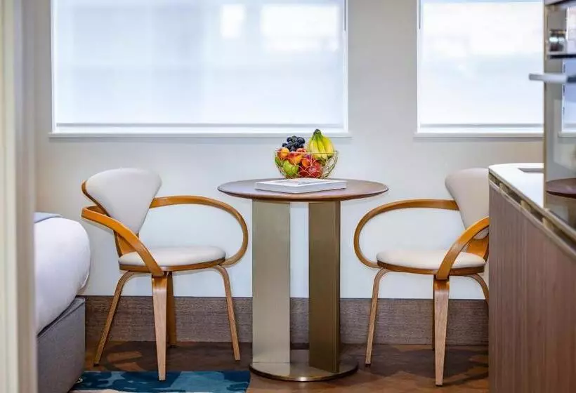 Hotelli Dao By Dorsett North London