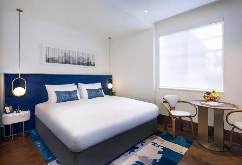 Hotelli Dao By Dorsett North London