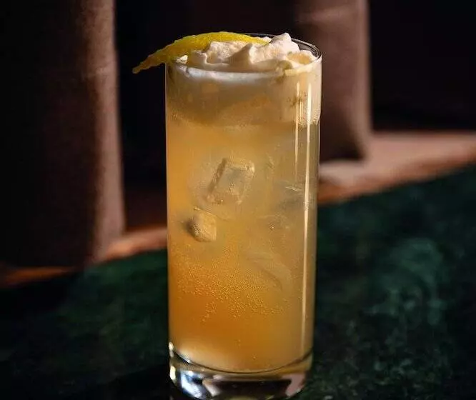 ホテル Drei Berge