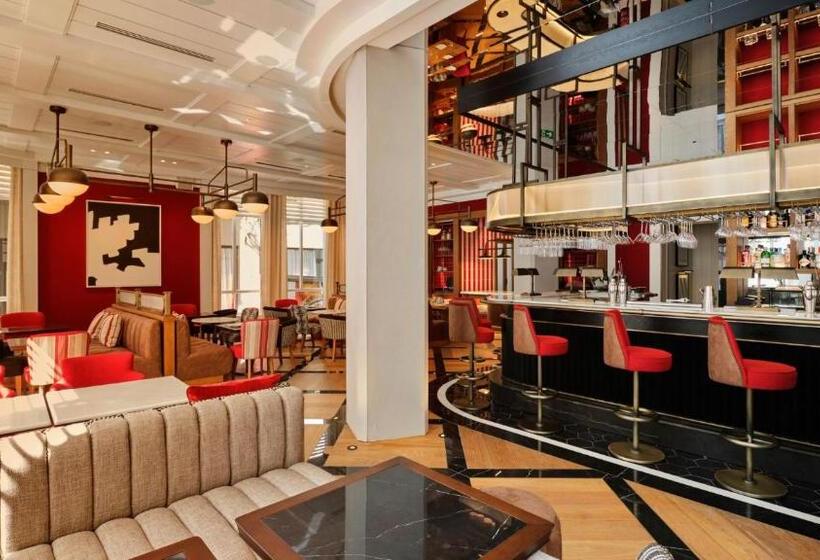 هتل Estimar Valencia