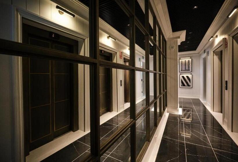 هتل Estimar Valencia