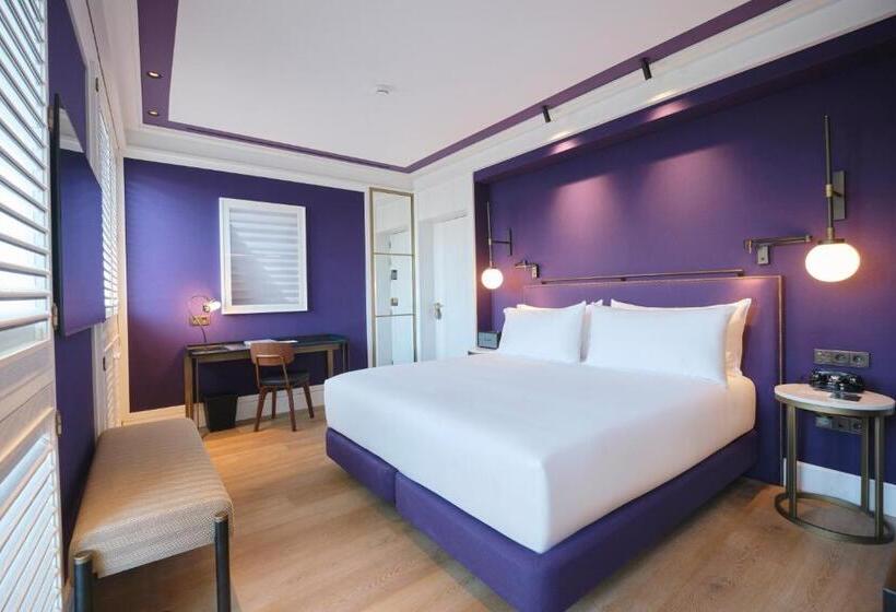 هتل Estimar Valencia