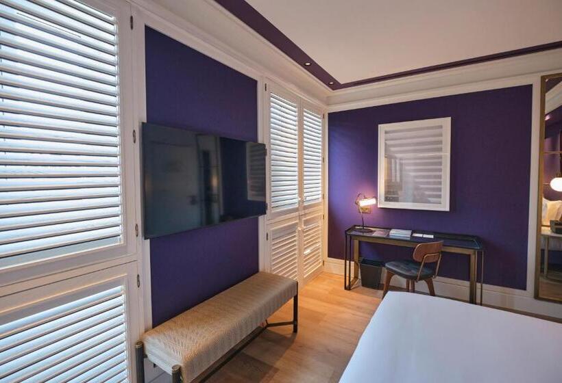 هتل Estimar Valencia