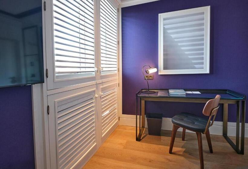 هتل Estimar Valencia