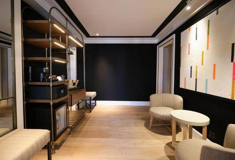 هتل Estimar Valencia