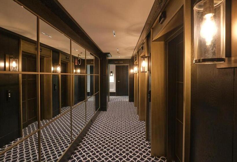 هتل Estimar Valencia