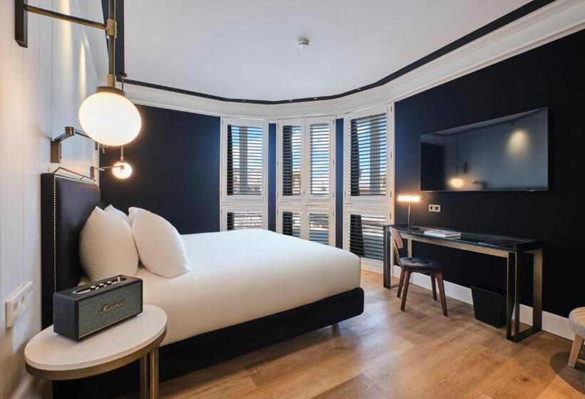 هتل Estimar Valencia