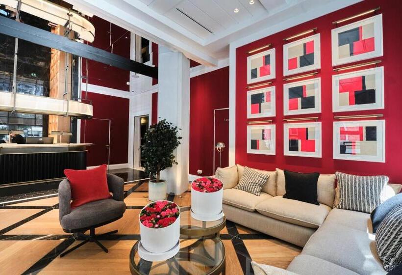 هتل Estimar Valencia