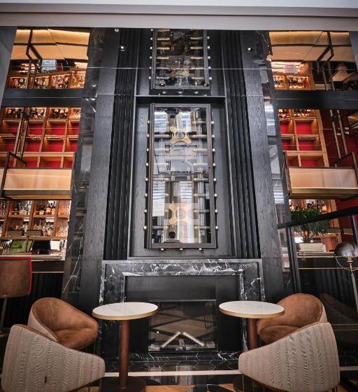 هتل Estimar Valencia