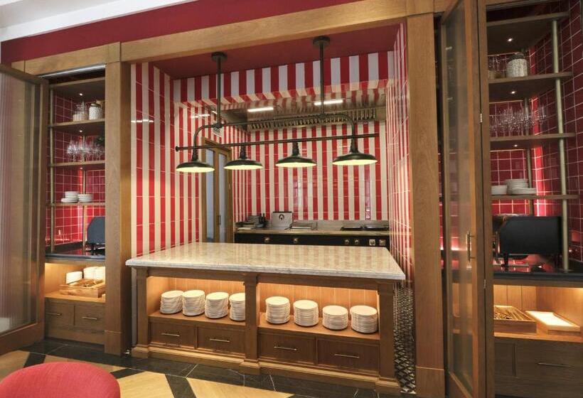 هتل Estimar Valencia