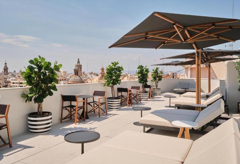 هتل Estimar Valencia