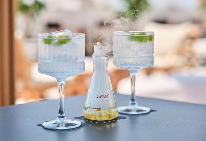 هتل Estimar Valencia