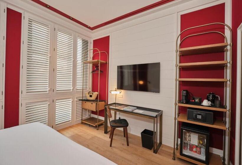 هتل Estimar Valencia