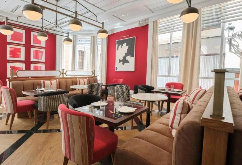 هتل Estimar Valencia