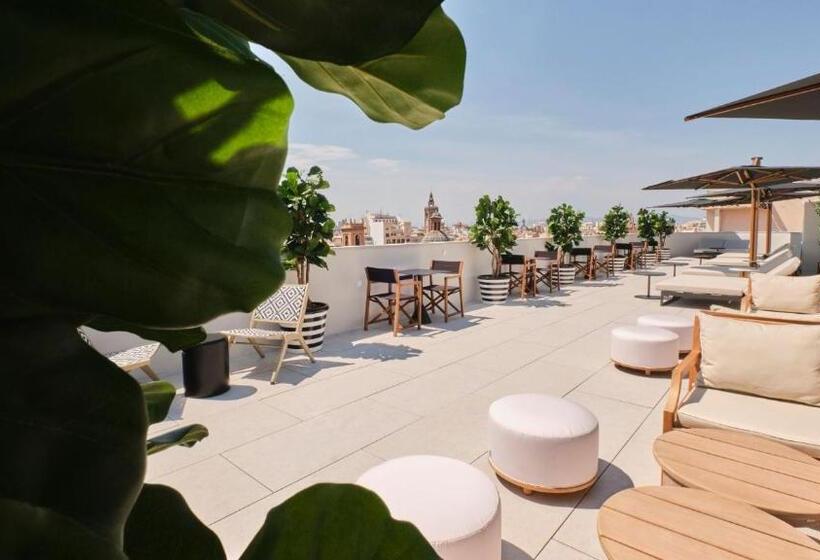 هتل Estimar Valencia