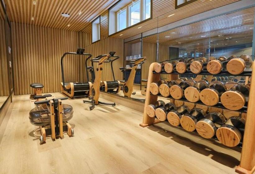 هتل Estimar Valencia