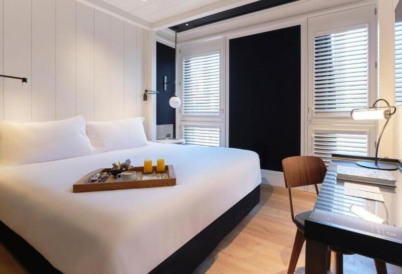 هتل Estimar Valencia