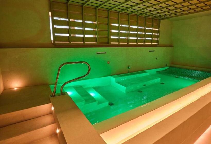 هتل Estimar Valencia