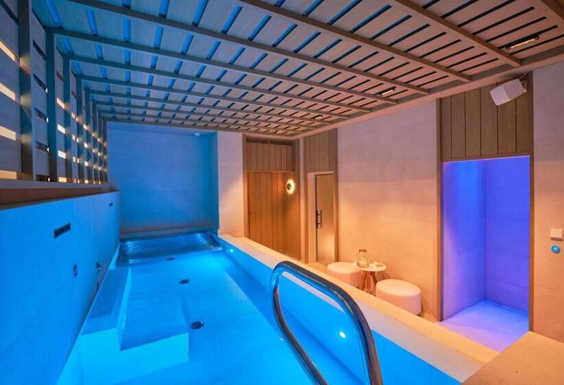 هتل Estimar Valencia