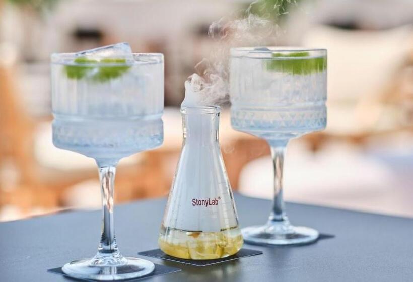 هتل Estimar Valencia