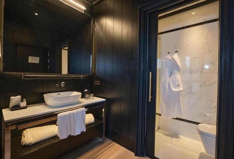 هتل Estimar Valencia