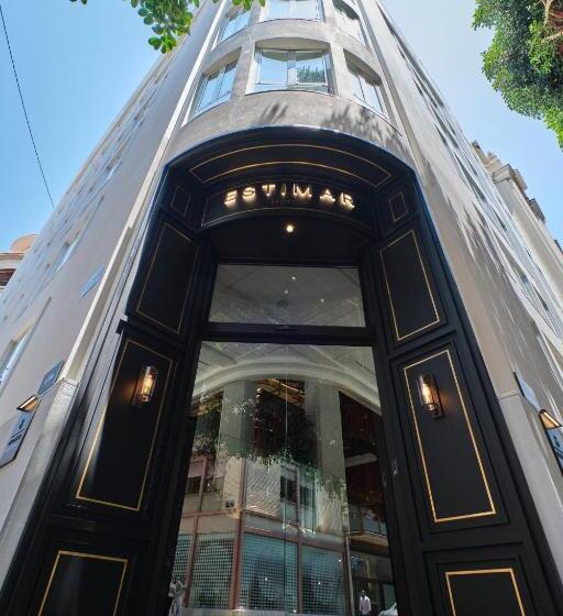 هتل Estimar Valencia